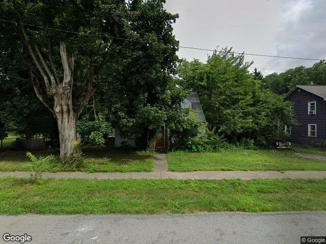 House image located at Rochester, NY 14622