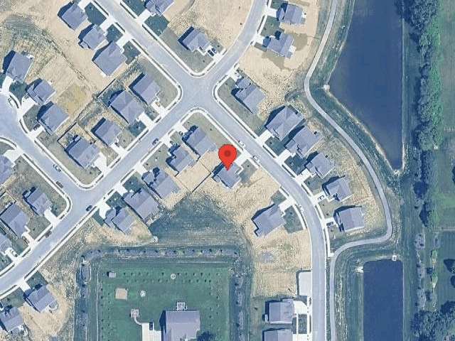 House image located at Danville, IN 46122