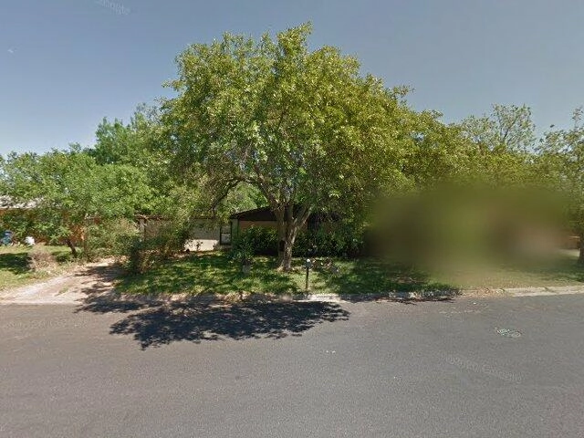 House image located at Austin, TX 78735