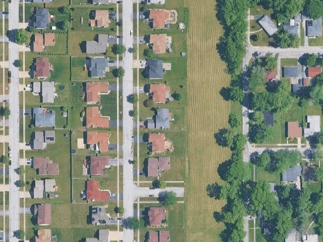 House image located at Richton Park, IL 60471