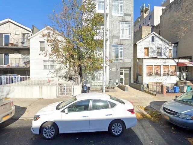 House image located at Brooklyn, NY 11216