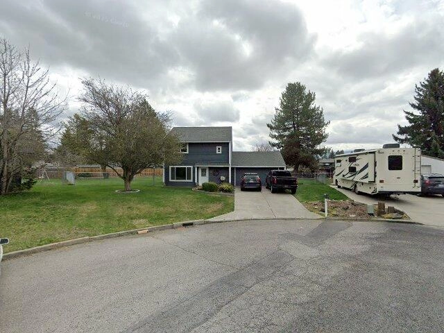 House image located at Otis Orchards, WA 99027