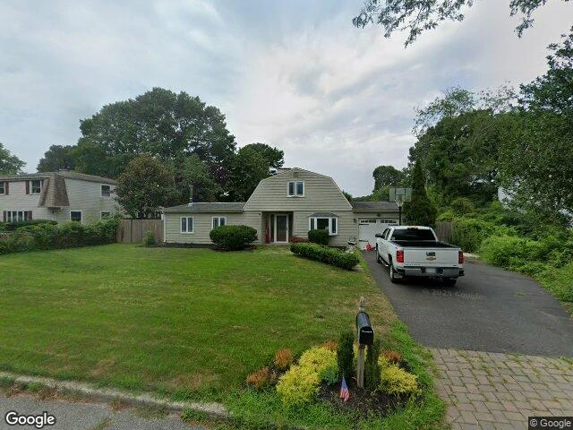 House image located at Medford, NY 11763