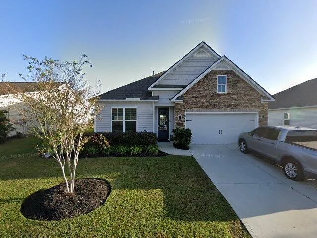 House image located at Okatie, SC 29909