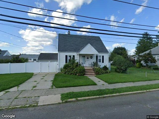 House image located at South River, NJ 08882