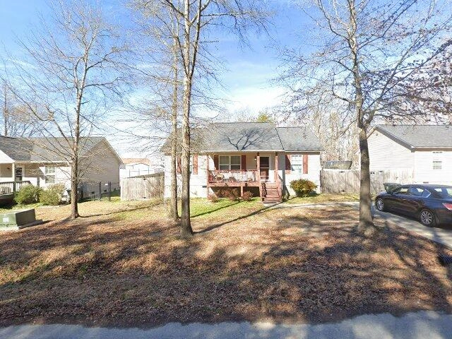 House image located at Clover, SC 29710