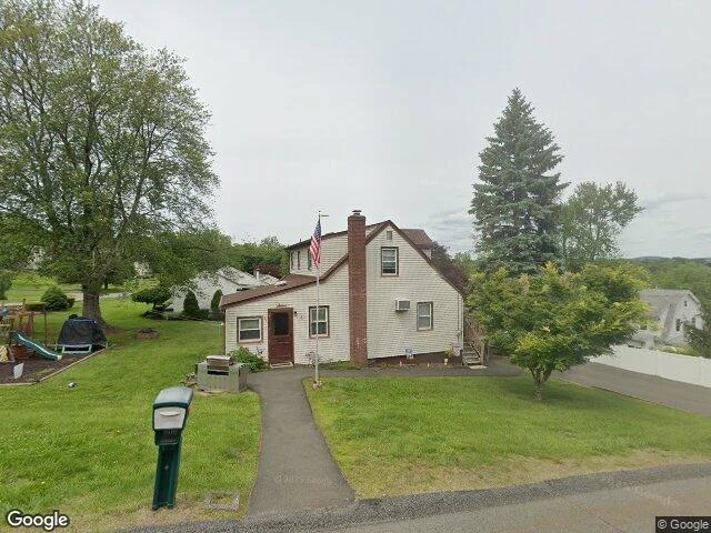 House image located at Stony Point, NY 10980