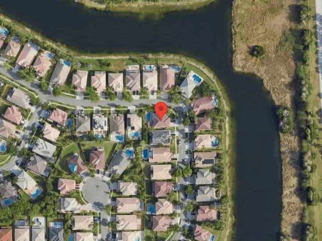 House image located at Hollywood, FL 33029