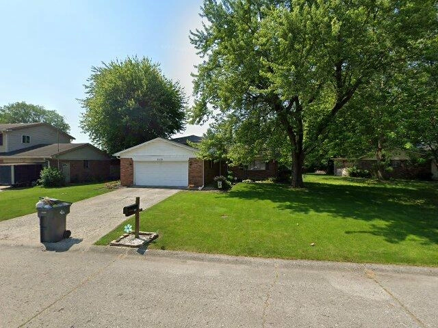 House image located at Indianapolis, IN 46227