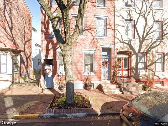 House image located at Trenton, NJ 08611