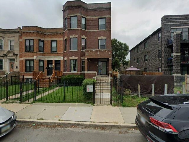 House image located at Chicago, IL 60637