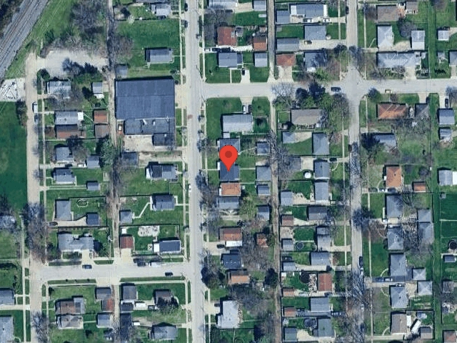 House image located at Toledo, OH 43605