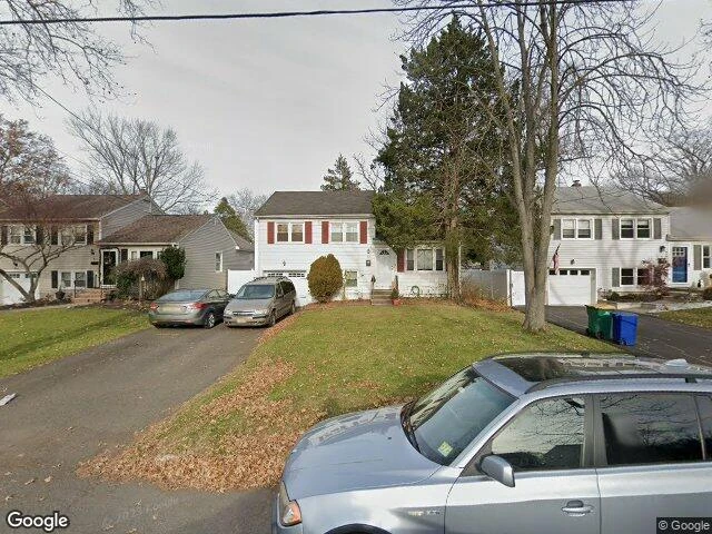 House image located at Scotch Plains, NJ 07076
