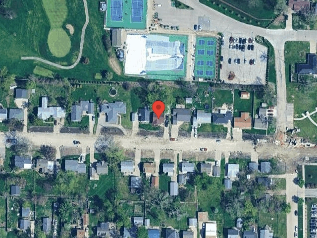 House image located at Cedar Rapids, IA 52402