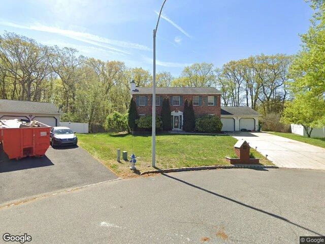 House image located at Jackson, NJ 08527