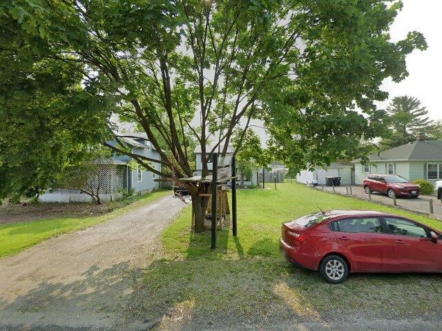House image located at Fort Wayne, IN 46809