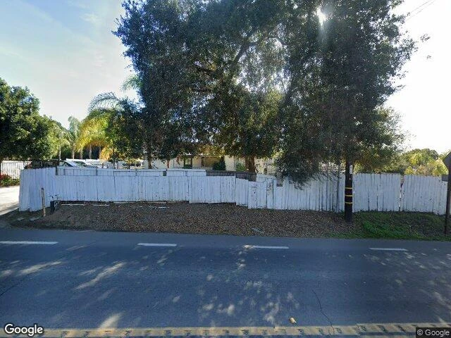 House image located at Fallbrook, CA 92028