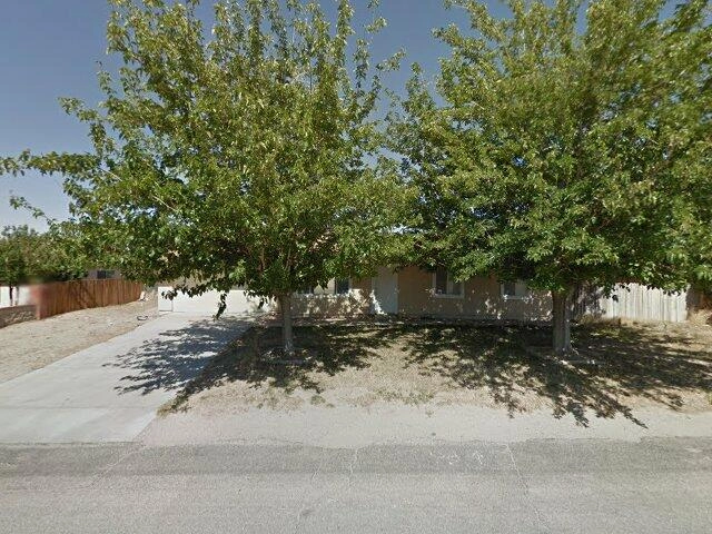 House image located at Lancaster, CA 93535