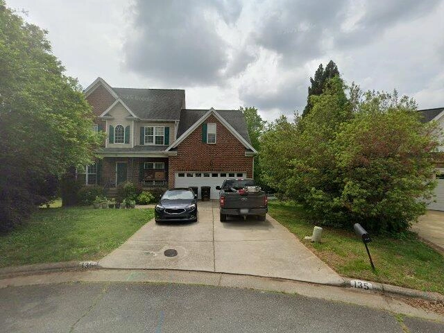 House image located at Winston Salem, NC 27106