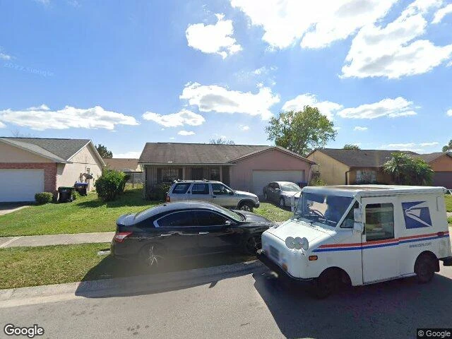 House image located at Orlando, FL 32839