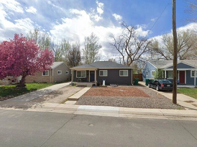 House image located at Aurora, CO 80010