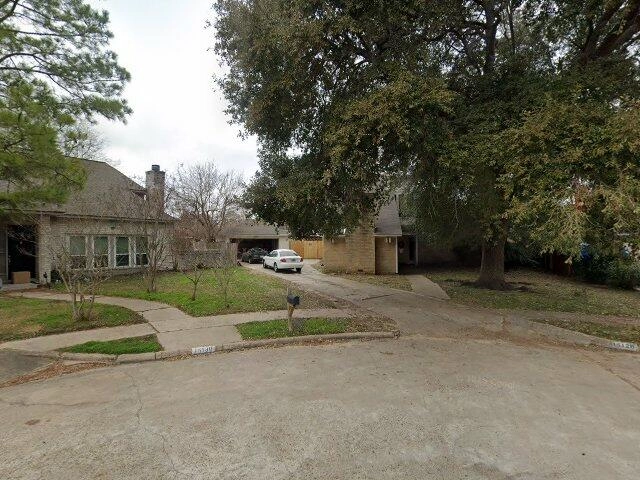House image located at Houston, TX 77083