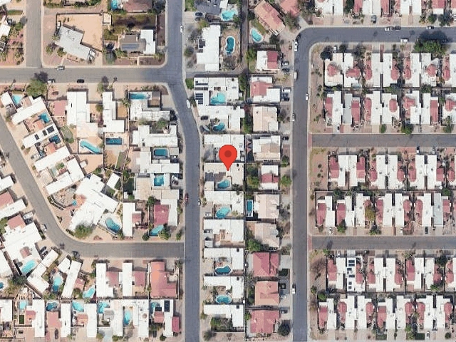 House image located at Tempe, AZ 85282