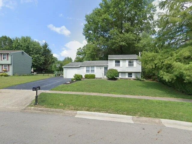 House image located at Pickerington, OH 43147