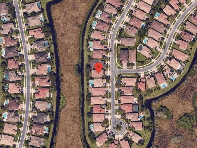 House image located at Wellington, FL 33414