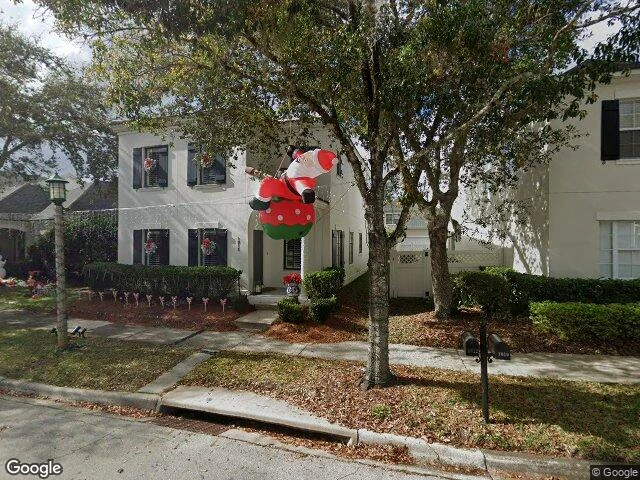 House image located at Kissimmee, FL 34747