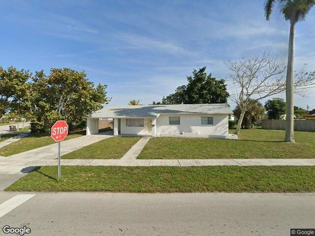 House image located at West Palm Beach, FL 33401