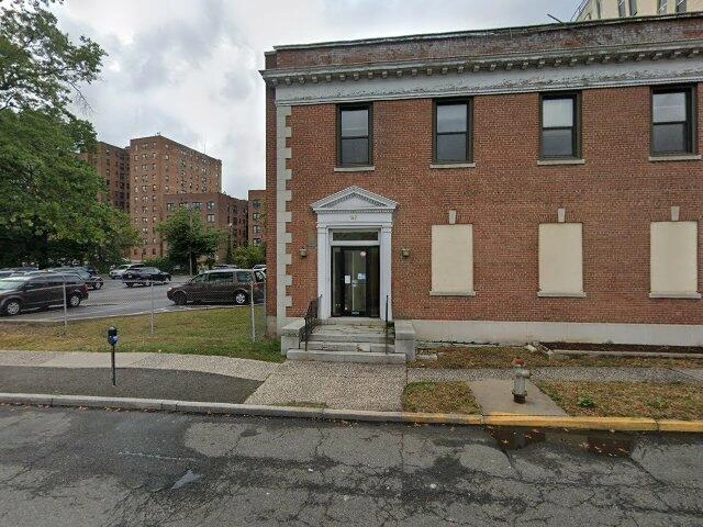 House image located at East Orange, NJ 07018