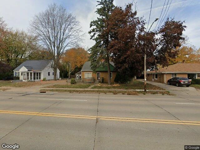 House image located at Appleton, WI 54915