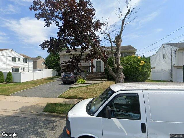 House image located at Merrick, NY 11566