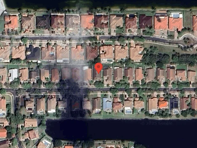 House image located at Hollywood, FL 33029