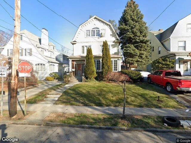 House image located at Mount Vernon, NY 10552