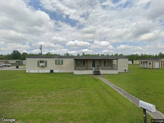 House image located at Thibodaux, LA 70301