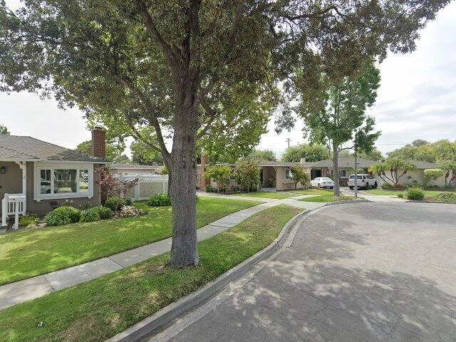 House image located at Long Beach, CA 90815