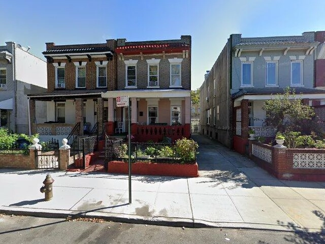 House image located at Brooklyn, NY 11212