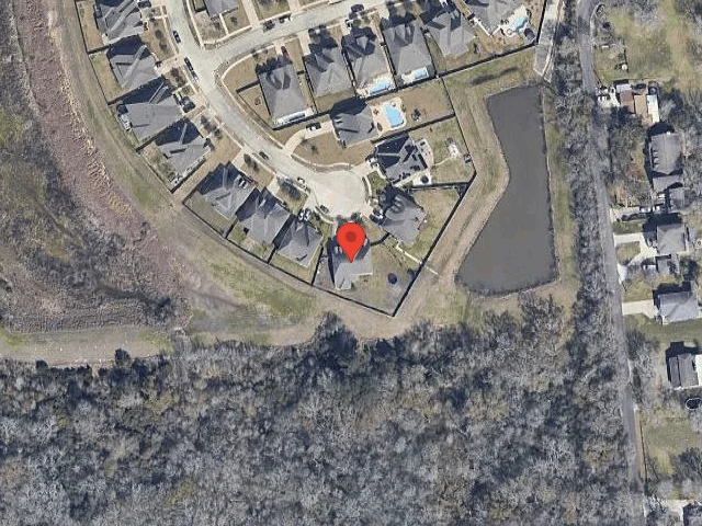 House image located at Friendswood, TX 77546