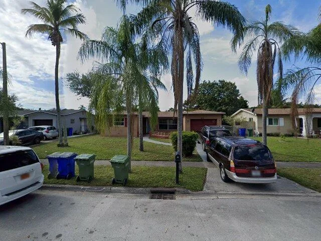 House image located at Pompano Beach, FL 33063
