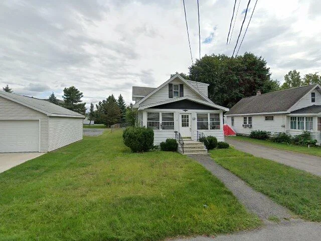 House image located at Albany, NY 12205