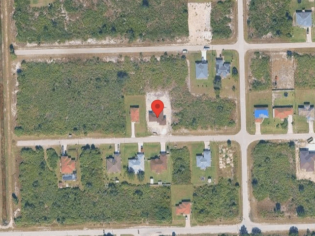 House image located at Lehigh Acres, FL 33971
