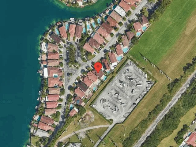 House image located at Miami, FL 33186