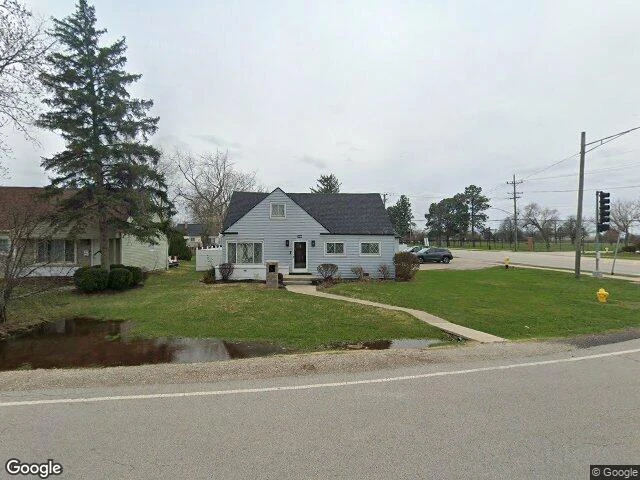 House image located at Melrose Park, IL 60164