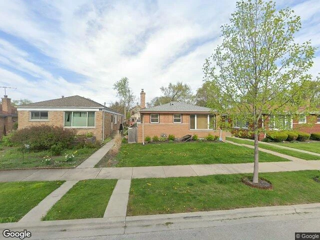 House image located at Skokie, IL 60076