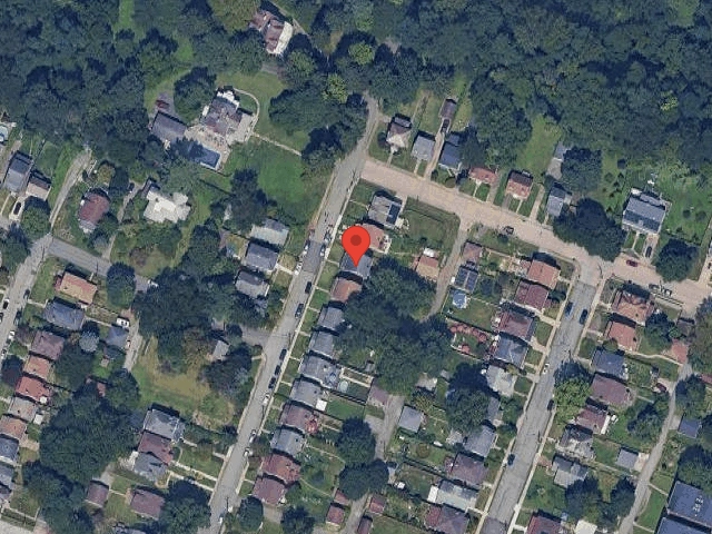 House image located at Pittsburgh, PA 15212