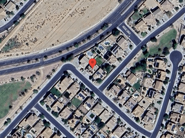 House image located at Buckeye, AZ 85396