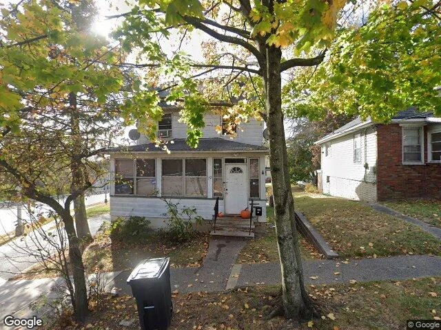 House image located at West Orange, NJ 07052