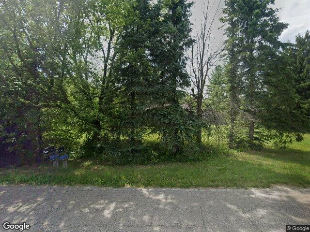 House image located at Caro, MI 48723